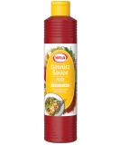 Hela Spice Sauce Asia sweet and sour 800ml 1 - Buy Online on GoSupps.com