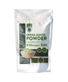 CYPRI 100% Pure Senna Leaves Powder | Organic Herbal Supplement | 100g (3.53 oz) Henna Cosmetics - Buy Online on GoSupps.com
