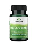 Swanson Pro-Oxy-Biotic 60 Tabs - Immune Support Supplement - Buy Online on GoSupps.com
