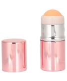 Oily Skin Control Makeup | Reusable Oil Absorbing Roller & Mini Volcanic Stone Facial Cleansing Tool - Buy Online on GoSupps.com