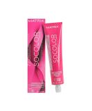 Matrix Socolor Beauty Mocha 5MR Hair Dye - Brown/Red 90 ml | International Shipping Available - Buy Online on GoSupps.com