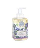 Michel Design Works Foaming Hand Soap 17.8-fluid ounce Lavender Rosemary - Buy Online on GoSupps.com