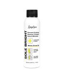 Angelus Sole Bright- Sneaker Sole Restorer that Cleans Yellow Soles- Icy Sole Bottoms -3.9oz 3.9 Fl Oz (Pack of 1) - Buy Online on GoSupps.com