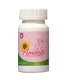 Feminelle 60 Capsules - New Version - Pack of 2 Bottles - Buy Online on GoSupps.com
