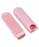 VODANA Hair Clinic Pads 2-Pack for Flat Irons - Enhance Your Straightening Experience - Buy Online on GoSupps.com