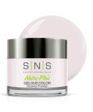 Are You Ready SNS Nail Dip Powder Gelous Color Dipping Powder - Natural/Nudes 1 oz - Long-Lasting & Odor-Free Nail Color Lasts Up to 14 Days - Buy Online on GoSupps.com