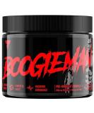 Trec Nutrition Boogieman Pre-Workout Booster - Bubble Gum Flavor - Buy Online on GoSupps.com