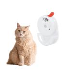 ALL FOR PAWS Cat Litter Deodorizer Smart Pet Odor Eliminator Automatic Pet Odor Eliminator Unscented Dust-Free Versatile Function to Purify Odors from Pet House Toilet Wardrobe USB Powered - Buy Online on GoSupps.com