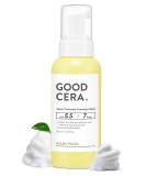 Buy Holika Holika Good Cera Super Ceramide Foaming Wash 60ml Best International Shipping | Organic Skin Care - Buy Online on GoSupps.com
