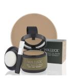 Fullylach Approach powder - hair powder Volume for women and men hair compression hair styling powder hairline hide as a waterproof hair make -up - 4g (brighter coffee) - Buy Online on GoSupps.com