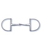 St bben 2253 D-Ring Bit 2-in-1 13.5cm - 14mm Stainless Steel | International Shipping Available - Buy Online on GoSupps.com