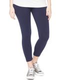 Motherhood Maternity Women's Essential Stretch Maternity Leggings - Navy Blue - Buy Online on GoSupps.com