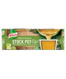 Knorr Herb Infusion Stock Pot 4 x 28g - Deliciously Flavorful Seasoning - Buy Online on GoSupps.com