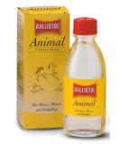Home and pet care Ballistol animal 100 ml - Buy Online on GoSupps.com