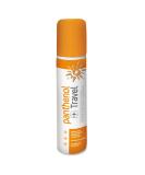 Panthenol Travel - Sun & Thermal Relief 90ml | International Shipping Available - Buy Online on GoSupps.com