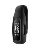 EEweca Clip Case Accessory for Fitbit Inspire 3/Inspire 2, Black (not for Inspire, Inspire hr, ace 2) - Buy Online on GoSupps.com