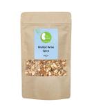 Busy Beans Mulled Wine Spice (50g) - Premium Blend for Delicious Mulled Wine - Buy Online on GoSupps.com