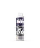 British Basics Carpet Powder Refresher 600g | Stain & Odour Remover | Fabric Cleaner | Fresh Cotton Scent - Buy Online on GoSupps.com