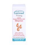 Buy Q10 Gerimed Fluidy Without Alcohol 30ml - Premium Skin Care | International Shipping Available - Buy Online on GoSupps.com