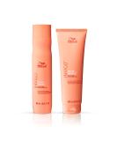 Wella Invigo Nutri-Enrich Shampoo & Conditioner Set - Deep Moisture for Dry, Damaged Hair - Buy Online on GoSupps.com