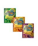 Cooking Sauce Bundle Containing Blue Dragon Stir-Fry Sauce Chow Mein Sweet & Sour Sweet Chilli & Garlic 120g each (3 Pack) - Buy Online on GoSupps.com