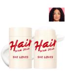 Buy Long-Lasting Hair Wax Stick | Non-Greasy Hair Pomade for Smooth Tidy Styles - International Shipping Available - Buy Online on GoSupps.com