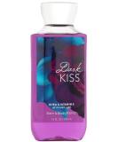 Bath & Body Works Signature Collection Shower Gel For Women10 fl oz (Dark Kiss) - Buy Online on GoSupps.com