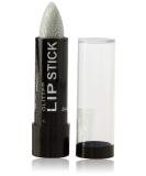 Stargazer Glitter Lipstick Silver - 5g | International Shipping Available - Buy Online on GoSupps.com