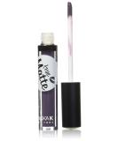 Nicka K True Matte Lip Color NTM17 Outer Space - Long-Lasting Bold Lipstick for All Skin Tones - Shop Internationally - Buy Online on GoSupps.com