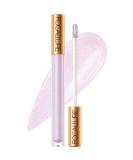 FOCALLURE Metallic Chameleon Liquid Lipstick - Diamond Glitter & Shimmery Finish | Long-Lasting & Intense Pigment Lip Gloss for Cosplay & Rave Festival - 08 MORGANITE - Buy Online on GoSupps.com