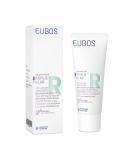 Eubos Cool & Clear Anti-Reddening Day Cream 40ml | Dermatologist Recommended | Blue Light Protection | Ideal for Reddened Skin & SPF 20 - Buy Online on GoSupps.com