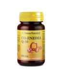 Buy Enzyma Q10 200 mg - 30 Pearls | Nature Essential - Premium Antioxidant for Heart Health & Energy Boost | International Shipping Available - Buy Online on GoSupps.com