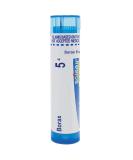 Buy Boiron Borax 5C MD - 80 Pellets for Canker Sores | Fast International Shipping - Buy Online on GoSupps.com