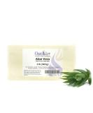 Natural Aloe Vera Melt and Pour Soap Base - Cosmetic Grade 2lb for DIY Projects Shop Internationally - Buy Online on GoSupps.com
