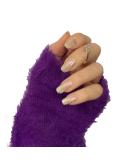 Zaubern gel4Home Nail Foils - 16 Premium Starshower Nail Wraps for Stunning Manicures | International Shipping Available - Buy Online on GoSupps.com