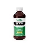 McKesson Geri-Care Cold and Cough Relief Liquid 100 mg/5 mL - 16 Fl Oz (Pack of 1) | Fast International Shipping - Buy Online on GoSupps.com