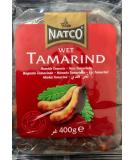 Natco Tamarind Wet 400g - Buy Online on GoSupps.com