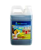 Septic Drain Treatment & Leach Field Cleaner | Bio-Enzyme Odor Remover & Clog Digester (64 OZ) - Buy Worldwide - Buy Online on GoSupps.com