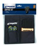 Champro Umpire Kit for A045,A040,A048 BLACK - Buy Online on GoSupps.com