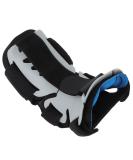 Mobestech Adjustable Foot Drop Brace | Ankle Support & Varus Correction | Foot Care & Protection - Buy Online on GoSupps.com