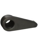 Soft Rubber Doorknob Extension Handle for Elderly & Disabled - Fits 2-2.5 Diameter Knobs - Buy Online on GoSupps.com