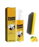Neat Freakz Kitchen Cleaner - Ultimate All-Purpose Stain Removal Spray for Pots Pans & Car | Powerful Magic Foam Cleaner - Buy Online on GoSupps.com