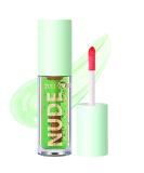 LOPHE Plumping Lip Oil Makeup Lip Gloss Fruit-Flavored Lip Care Oil Long Moisturizing Lip Gloss Tinted Lip Oil Non-Sticky FInish High-Shine Hydrating Light Clear Liquid Lipsticks(Apple-Green) - Buy Online on GoSupps.com