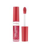 Rimmel London Thrill Seeker Glassy Gloss Lip Gloss 350 Pink to the Berry - Long-lasting Shine and Vibrant Color - Buy Online on GoSupps.com