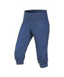 Buy Ocun Noya Women's Shorts in Blue - Lightweight Comfortable & Stylish | International Shipping Available - Buy Online on GoSupps.com