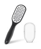 Professional Foot Rasp & Callus Remover - Stainless Steel Pedicure Tool for Soft Feet | AsonTao - Buy Online on GoSupps.com