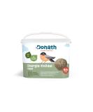 Buy DONATH Energy Hemp Dumplings for Wild Birds - 100g | Premium All-Year Feed from Southern Germany - 50 Pack - Buy Online on GoSupps.com