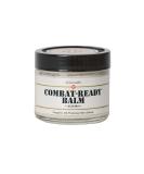 Combat Ready Skin Balm 2oz by Skincando | All-Natural Intensive Moisturizer - Organic Apricot Kernel Oil & Black Tea - International Shipping Available - Buy Online on GoSupps.com