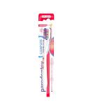 Parodontax Complete Protection Toothbrush - Extra Soft - Helps Stop and Prevent Bleeding Gums - Random Model White - Buy Online on GoSupps.com