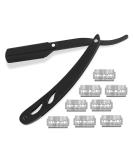 21-Piece Razor Replacement Blade Set - 20 Blades for a Close Shave | International Shipping Available - Buy Online on GoSupps.com